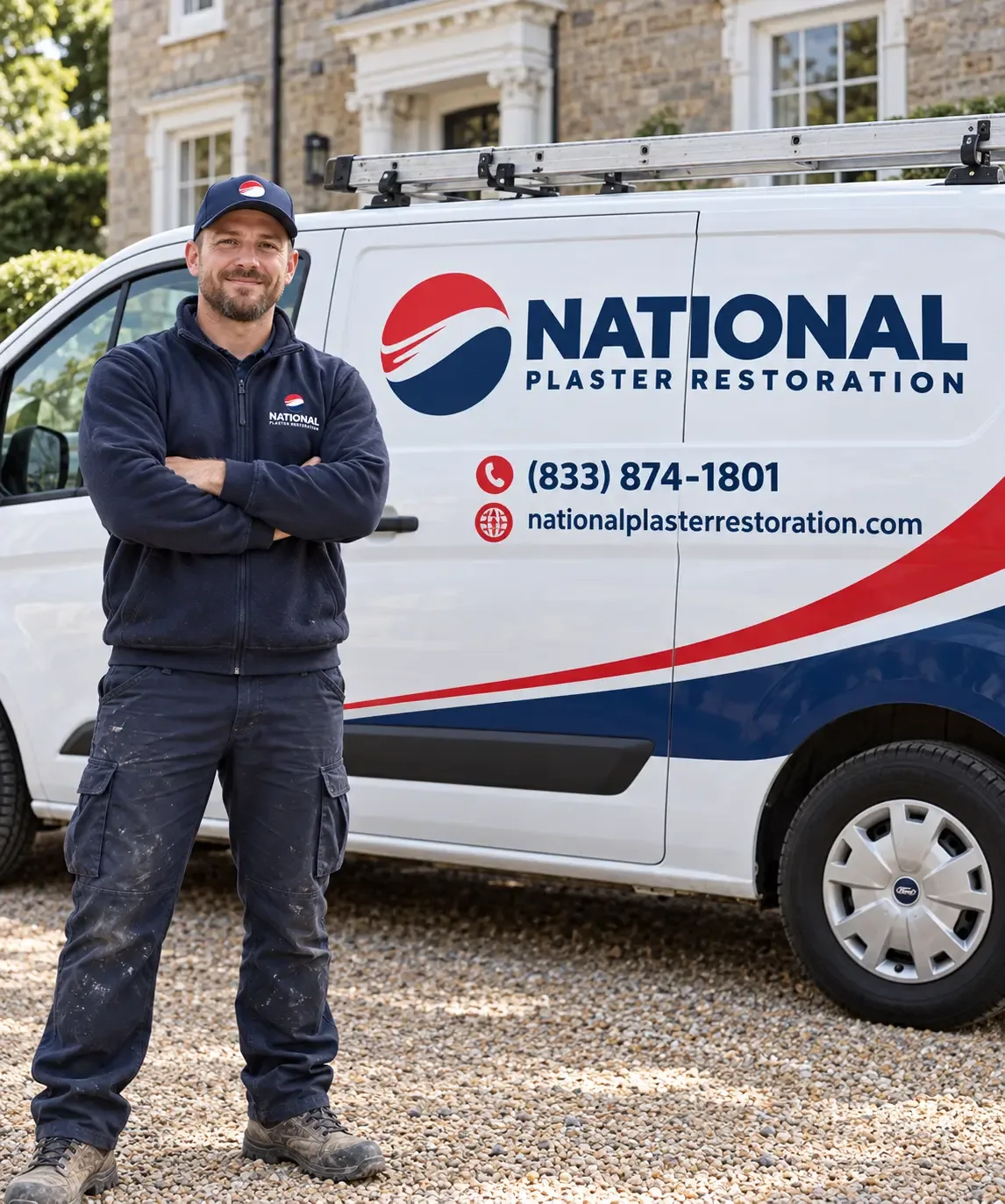 Plaster Repair company in Beldenville, WI